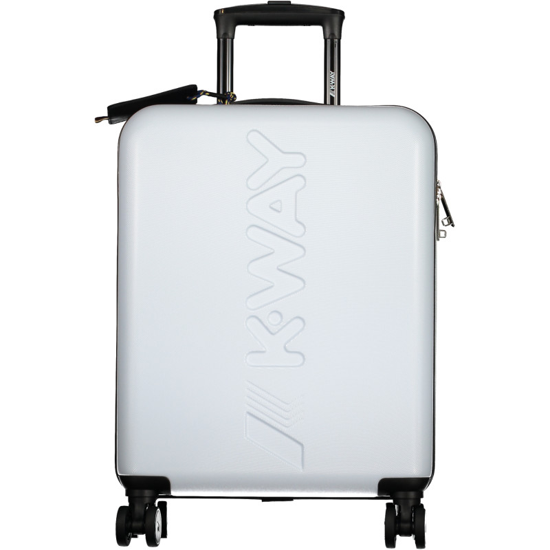 K-WAY TROLLEY PICCOLO DONNA AZZURRO