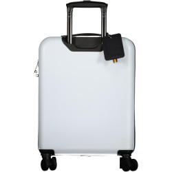 K-WAY TROLLEY PICCOLO DONNA AZZURRO