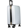 K-WAY TROLLEY PICCOLO DONNA AZZURRO