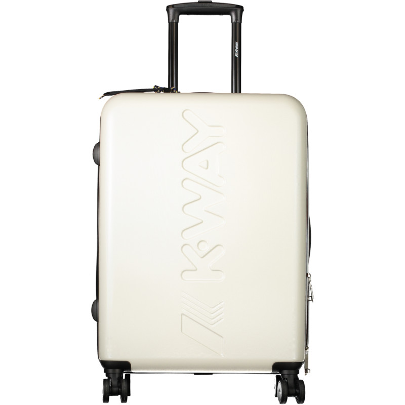 K-WAY TROLLEY MEDIO DONNA GRIGIO