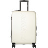 K-WAY MITTLERER TROLLEY DAMEN GRAU