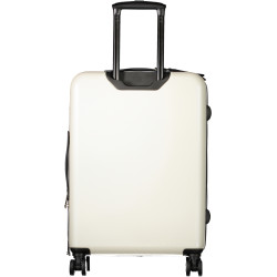 K-WAY MITTLERER TROLLEY DAMEN GRAU