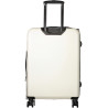 K-WAY MITTLERER TROLLEY DAMEN GRAU