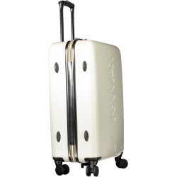 K-WAY TROLLEY MEDIO DONNA GRIGIO