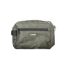 K-WAY BEAUTY CASE UOMO VERDE