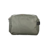 K-WAY BEAUTY CASE UOMO VERDE