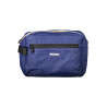 K-WAY BEAUTY CASE HERREN BLAU