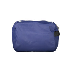 K-WAY BEAUTY CASE HERREN BLAU