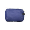 K-WAY BEAUTY CASE HERREN BLAU