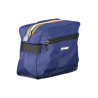 K-WAY BEAUTY CASE HERREN BLAU