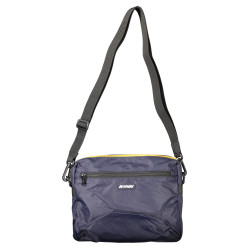 K-WAY WOMEN&39S BAG BLUE