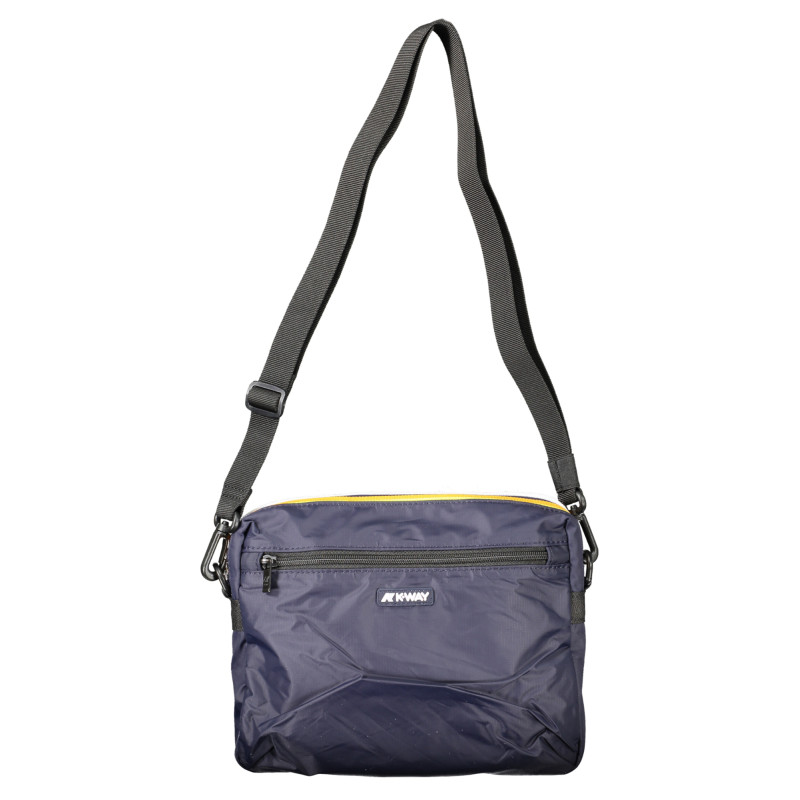 K-WAY WOMEN&39S BAG BLUE