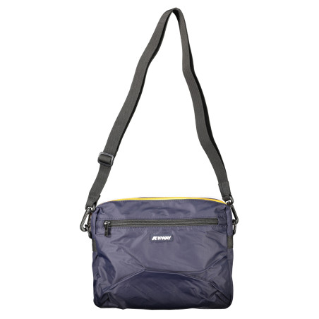K-WAY WOMEN&39S BAG BLUE