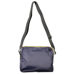 K-WAY WOMEN&39S BAG BLUE
