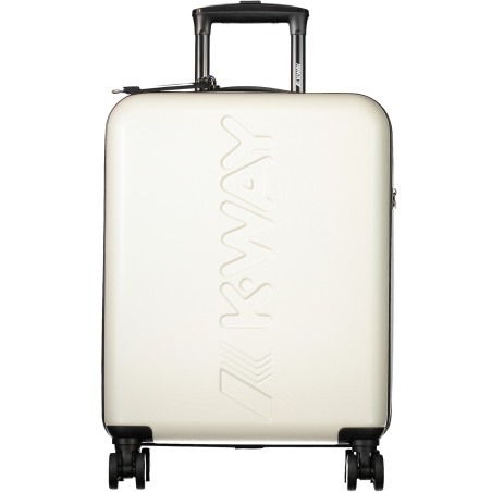 K-WAY TROLLEY PICCOLO DONNA GRIGIO