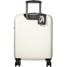 K-WAY TROLLEY PICCOLO DONNA GRIGIO
