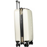 K-WAY TROLLEY PICCOLO DONNA GRIGIO