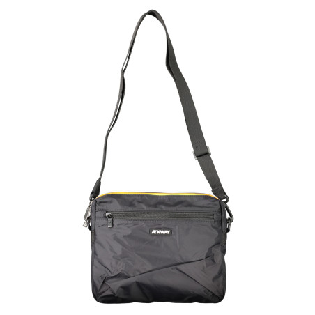 K-WAY WOMEN&39S BAG BLACK