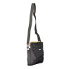 K-WAY BORSA DONNA NERO