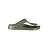 NORWAY 1963 MEN&39S SLIPPER FOOTWEAR GREEN