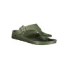 NORWAY 1963 MEN&39S SLIPPER FOOTWEAR GREEN