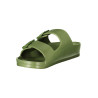 NORWAY 1963 MEN&39S SLIPPER FOOTWEAR GREEN