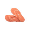 NORWAY 1963 WOMEN&39S PINK SLIPPER FOOTWEAR
