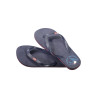 NORWAY 1963 MEN&39S BLUE SLIPPER FOOTWEAR