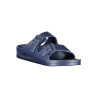 NORWAY 1963 MEN&39S BLUE SLIPPER FOOTWEAR
