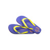 NORWAY 1963 MEN&39S BLUE SLIPPER FOOTWEAR