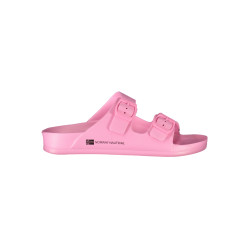 NORWAY 1963 ROSA DAMEN-SLIPPER