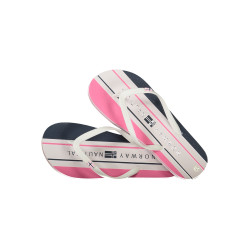 NORWAY 1963 DAMEN SLIPPER...