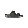 NORWAY 1963 MEN&39S BLACK SLIPPER FOOTWEAR