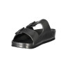 NORWAY 1963 MEN&39S BLACK SLIPPER FOOTWEAR