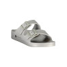 NORWAY 1963 WOMEN&39S SLIPPER FOOTWEAR GREY