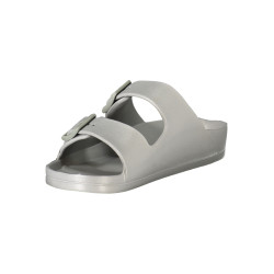 NORWAY 1963 WOMEN&39S SLIPPER FOOTWEAR GREY