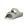 NORWAY 1963 WOMEN&39S SLIPPER FOOTWEAR GREY
