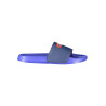 NORWAY 1963 MEN&39S BLUE SLIPPER FOOTWEAR