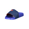 NORWAY 1963 MEN&39S BLUE SLIPPER FOOTWEAR