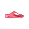 NORWAY 1963 WOMEN&39S PINK SLIPPER FOOTWEAR