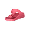 NORWAY 1963 WOMEN&39S PINK SLIPPER FOOTWEAR
