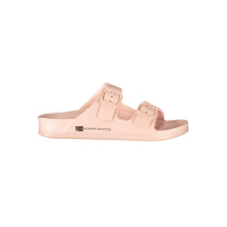 NORWAY 1963 ROSA DAMEN-SLIPPER