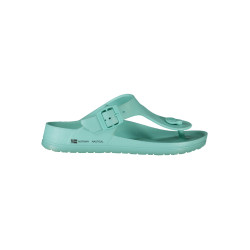NORWAY 1963 DAMEN SLIPPER...