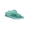 NORWAY 1963 WOMEN&39S SLIPPER FOOTWEAR BLUE