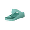 NORWAY 1963 WOMEN&39S SLIPPER FOOTWEAR BLUE