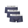 BIKKEMBERGS MEN&39S BOXER BLUE
