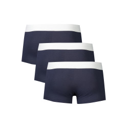 BIKKEMBERGS MEN&39S BOXER BLUE