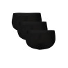 BIKKEMBERGS SCHWARZER HERREN-SLIP