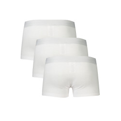 BIKKEMBERGS MEN&39S BOXER WHITE