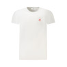 U.S. GRAND POLO T-SHIRT MANICHE CORTE UOMO BIANCO